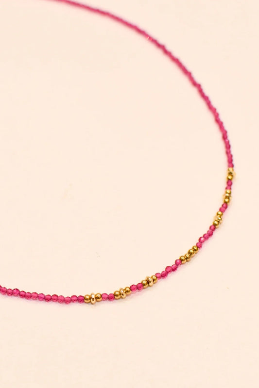 Collier Gaia