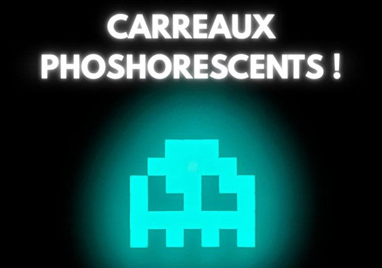 Gloomie - Glow In The Dark