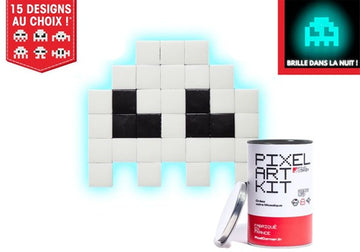 Gloomie - Glow In The Dark