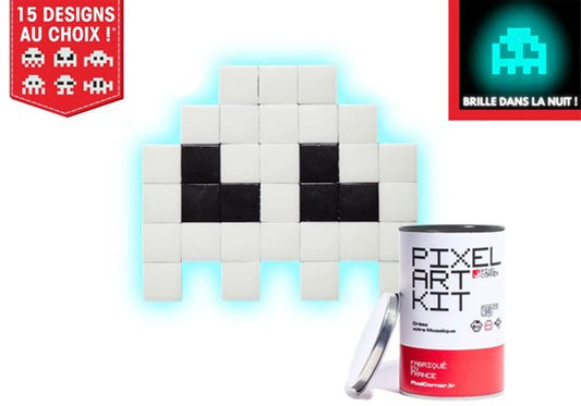 Gloomie - Glow In The Dark