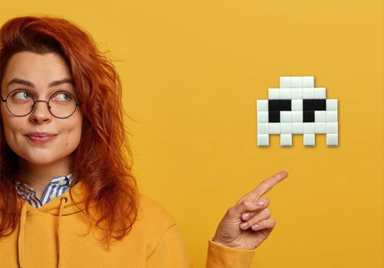 Gloomie - Glow In The Dark