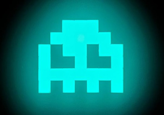 Gloomie - Glow In The Dark