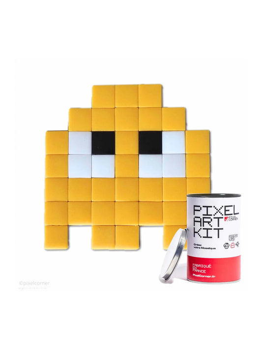 Gloomie - Jaune