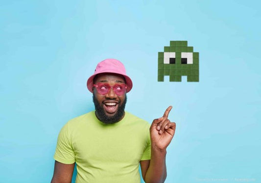 Gloomie - vert foncé