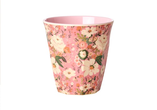Gobelet Allison Flower