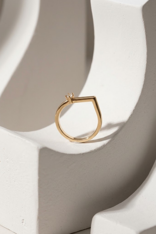 Bague Goma