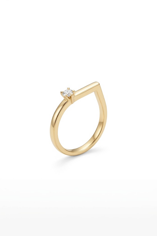 Bague Goma