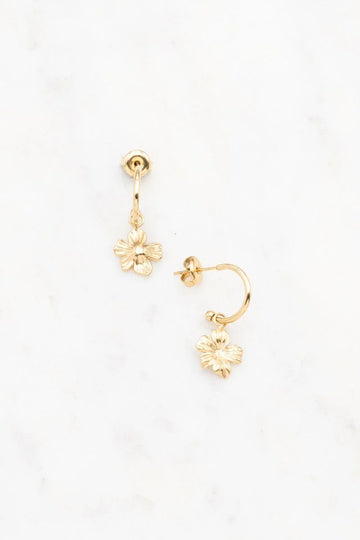 Boucles d'oreilles Hannah