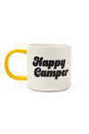 Mug Snoopy - Happy Camper
