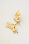 Boucles d'oreilles Hirondelle