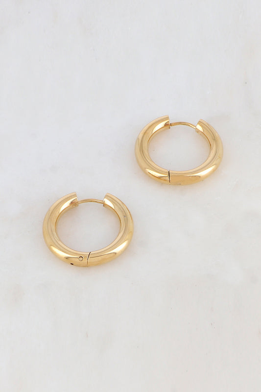 Boucles d'oreilles Holly