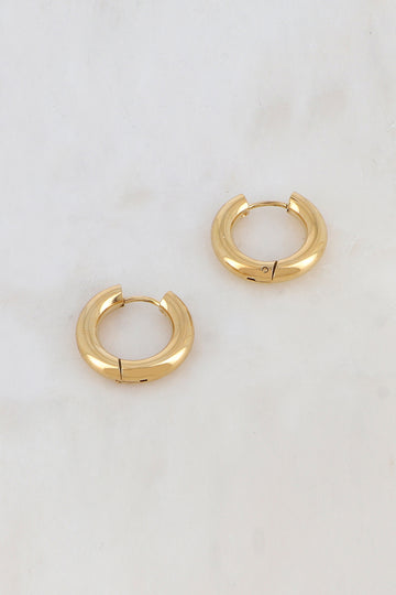 Boucles d'oreilles Holly