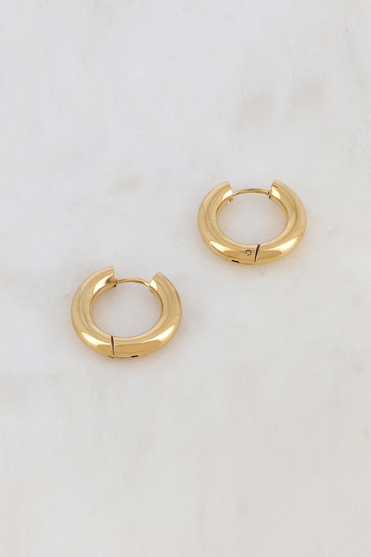 Boucles d'oreilles Holly