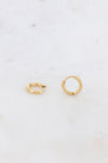 Boucles d'oreilles Holly