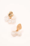 Boucles d'oreilles Isalina