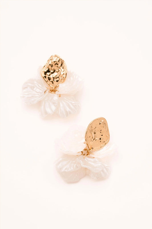 Boucles d'oreilles Isalina