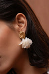 Boucles d'oreilles Isalina