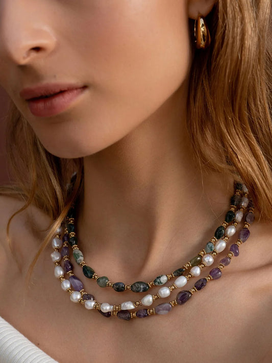 Collier Isaline