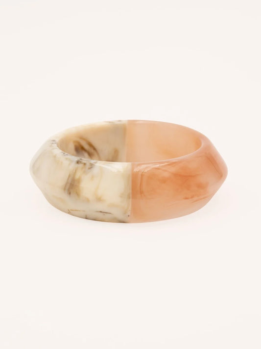 Bracelet manchette Isoryane
