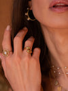 Bague Jeannie