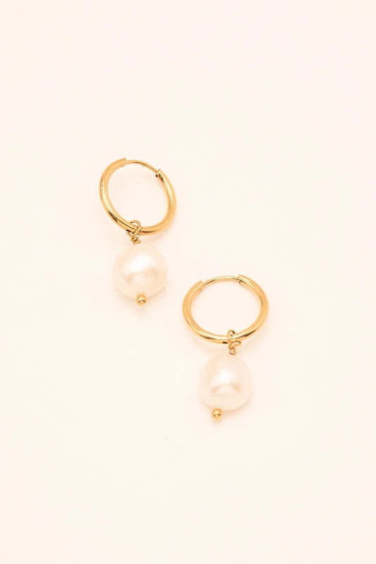 Boucles d'oreilles Judicaëlle