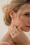 Boucles d'oreilles Judicaëlle