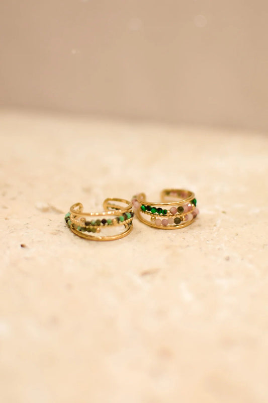 Bague Julia