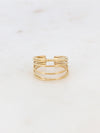 Bague Kaelyne
