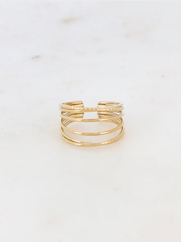 Bague Kaelyne