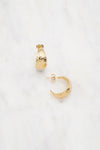 Boucles d'oreilles Kaelyne