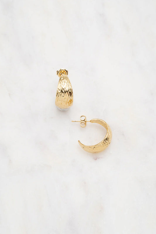 Boucles d'oreilles Kaelyne