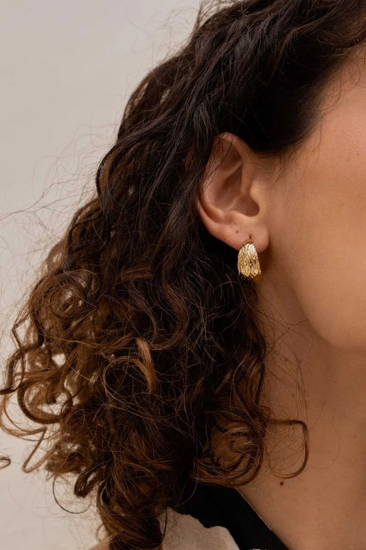 Boucles d'oreilles Kaelyne