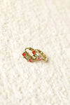 Boucles d'oreilles Kare