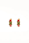 Boucles d'oreilles Kare