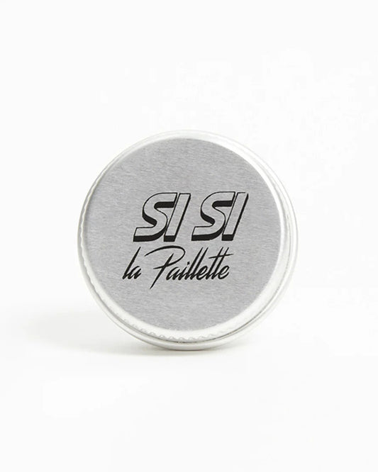 Baume applicateur paillettes Karité