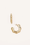 Boucles d'oreilles Kervelys