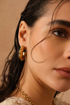 Boucles d'oreilles Kervelys