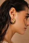 Boucles d'oreilles Kervelys