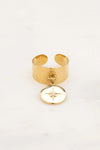 Bague Lanaka