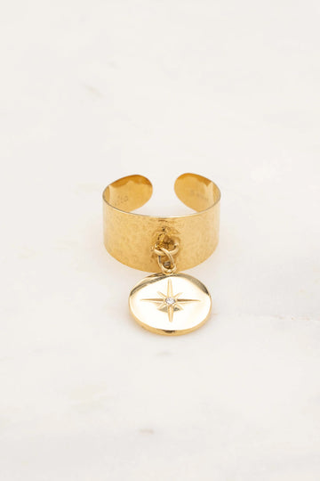 Bague Lanaka