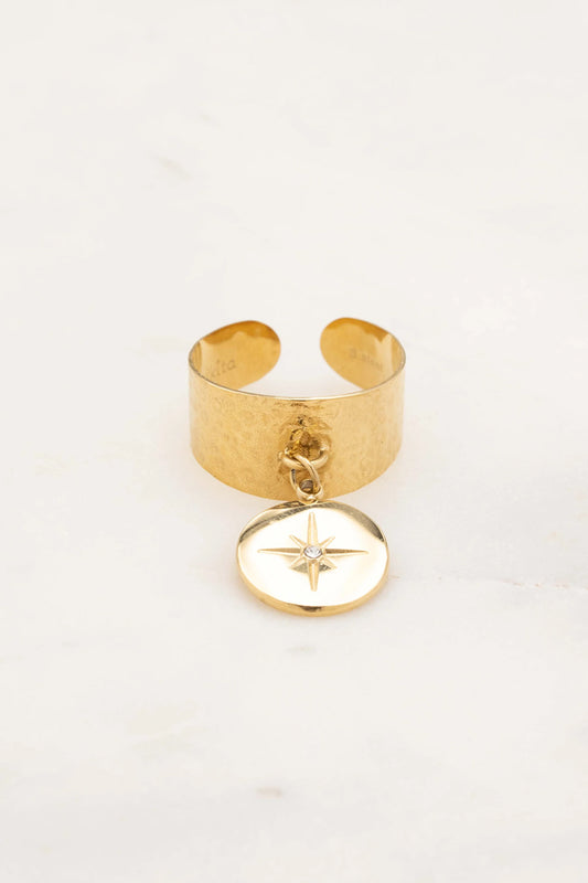 Bague Lanaka