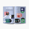 Cahier Le design est partout