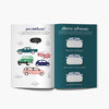 Cahier Le design est partout
