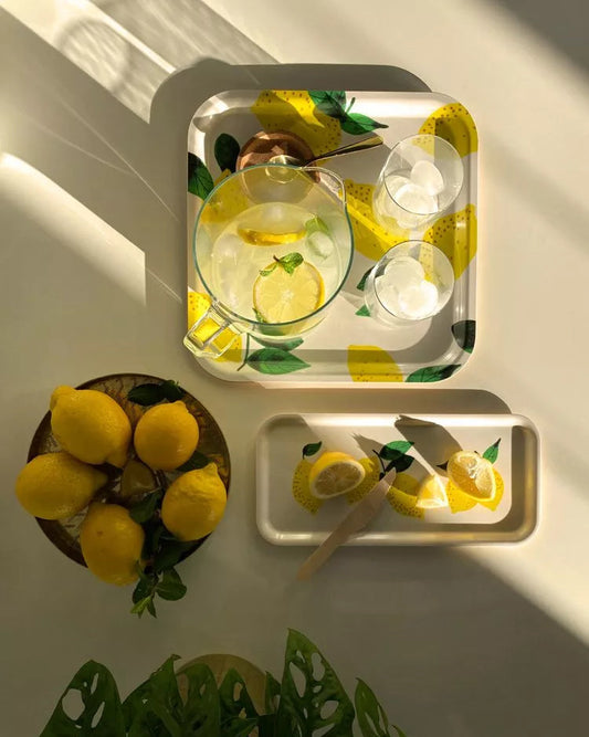 Plateau Lemon
