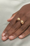 Bague Lions