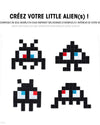 Little Alien - Rose