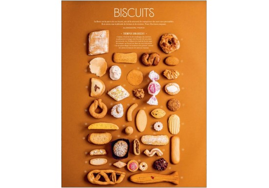 Livre - On va déguster l'Italie