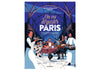 Livre - On va déguster Paris