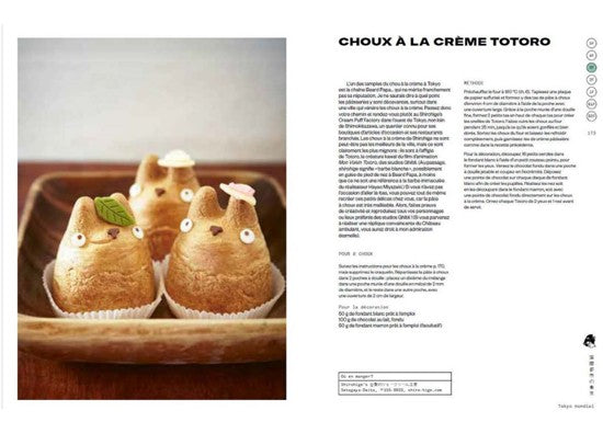 Livre - Tokyo Stories