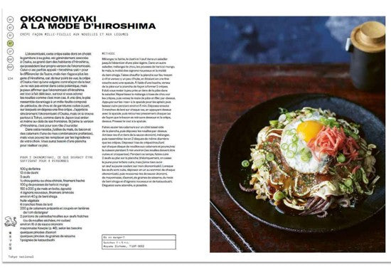 Livre - Tokyo Stories